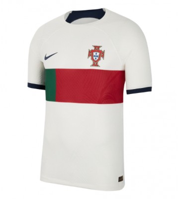 Portugal Bortedrakt VM 2022 Kortermet